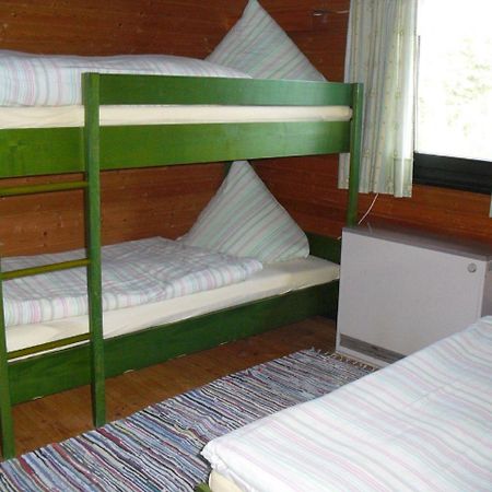 Kupferberg Ferienhaus Schallerhof מראה חיצוני תמונה